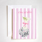 Stephanie Tara Stationary Greeting Cards