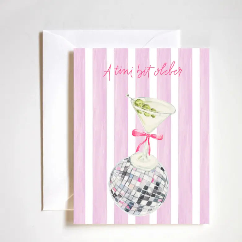 Stephanie Tara Stationary Greeting Cards