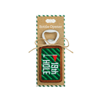 Golf Bottle Opener