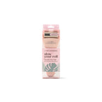 Lemon Lavender Freezable Face Massager