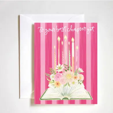 Stephanie Tara Stationary Greeting Cards