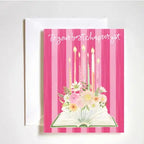 Stephanie Tara Stationary Greeting Cards