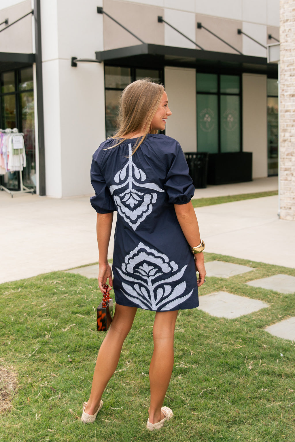 Millie Mini Dress
