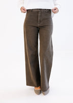 Storey Straight Leg Denim Pants