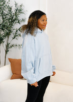 A Cut Above Hoodie