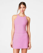 On Form High Neck Shelf Tank - Sale