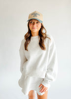 Lolly Oversized Sweatshirt