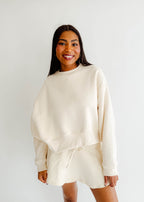 Lolly Oversized Sweatshirt