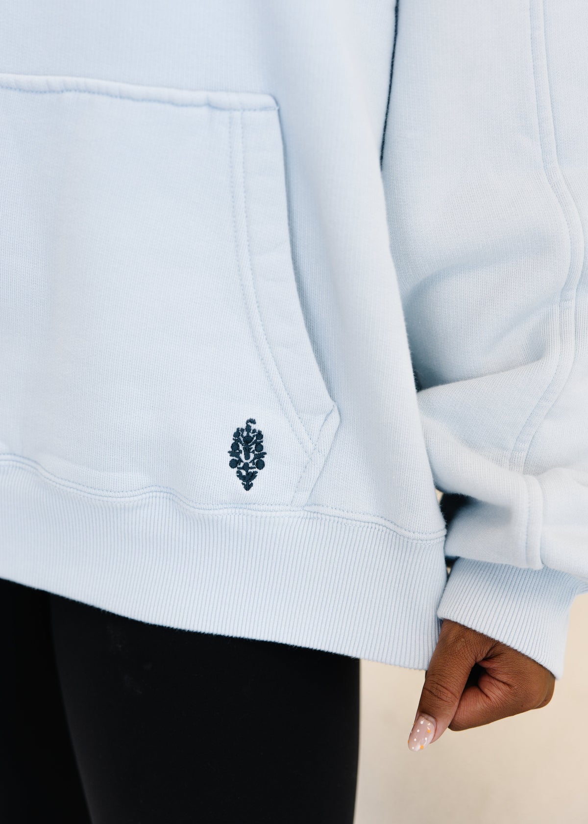 A Cut Above Hoodie