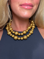 Stacked Luxe Necklace