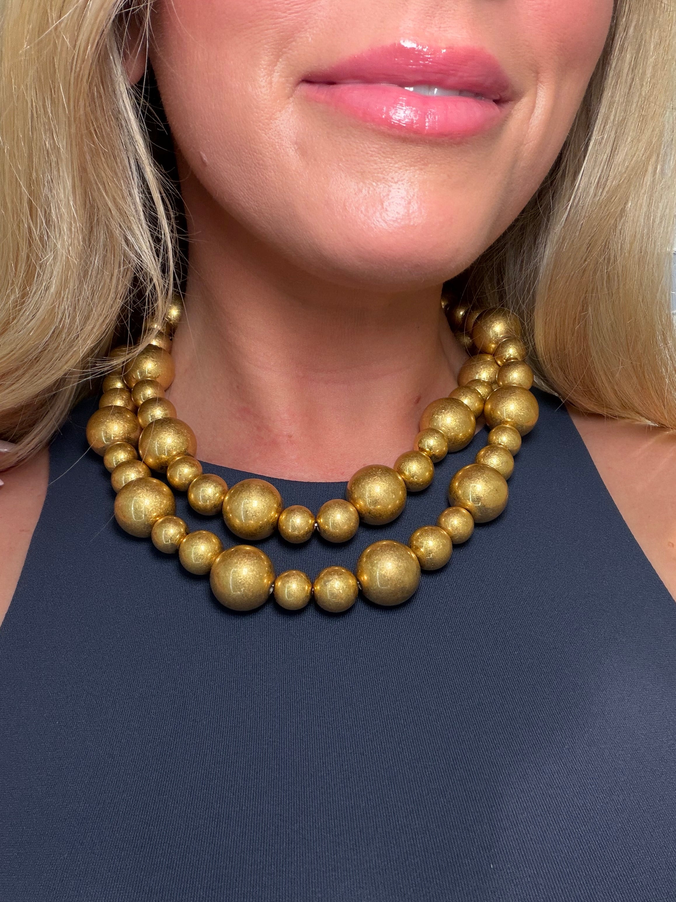 Stacked Luxe Necklace
