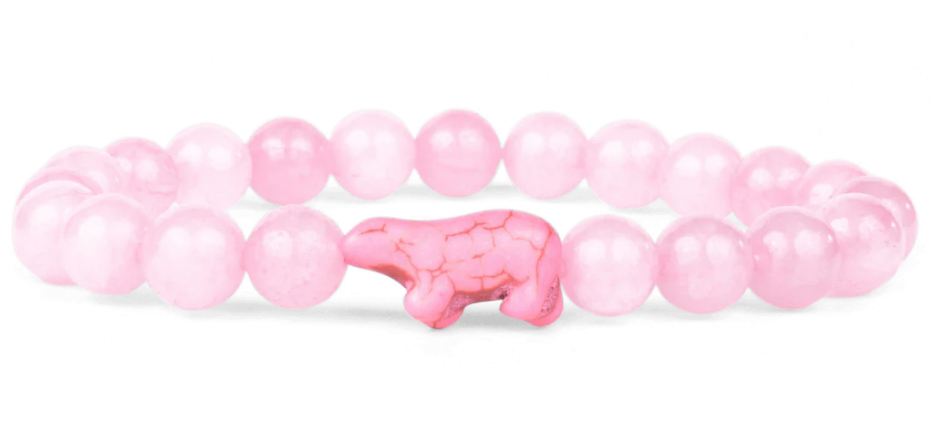 The Venture Bracelet - Polar Bear