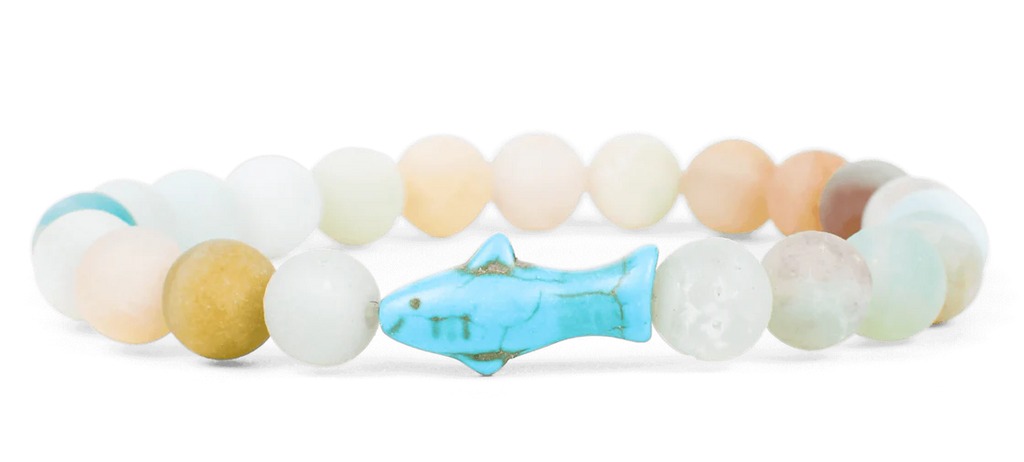 The Voyage Bracelet - Shark