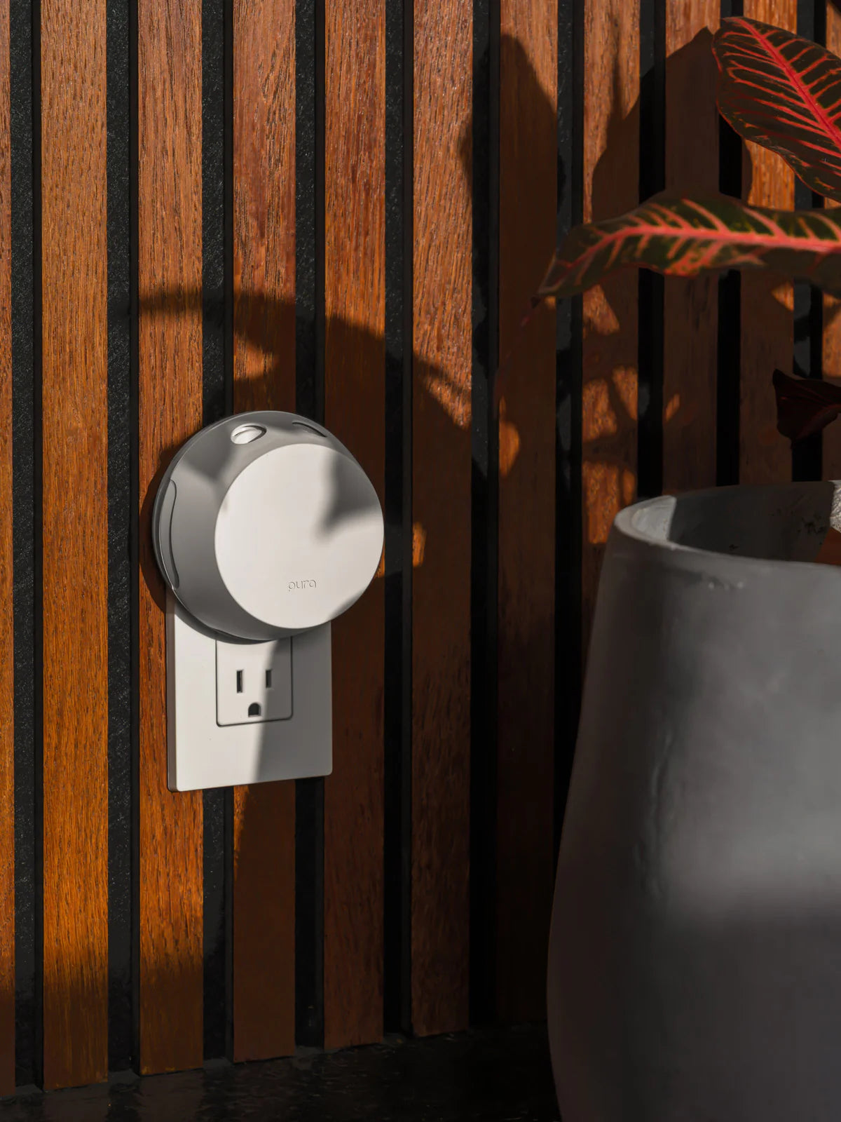 Pura 4 Smart Home Fragrance Diffuser