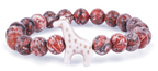 The Trek Bracelet - Giraffe