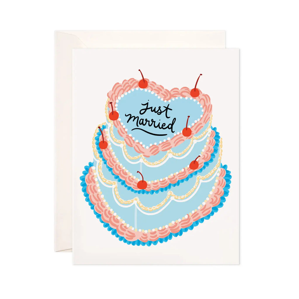 Bloomwolf Studio Greeting Cards