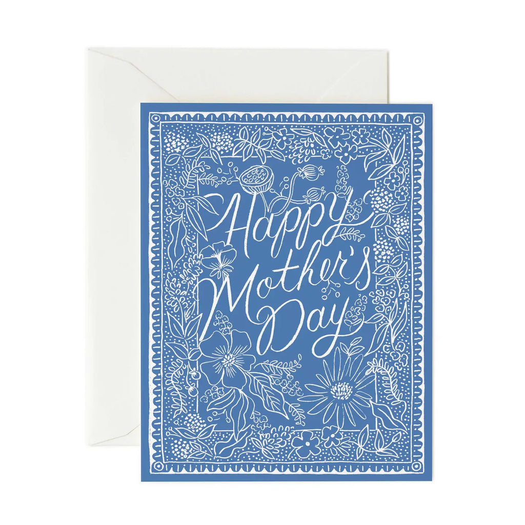 Rifle Paper Co Greeting Card