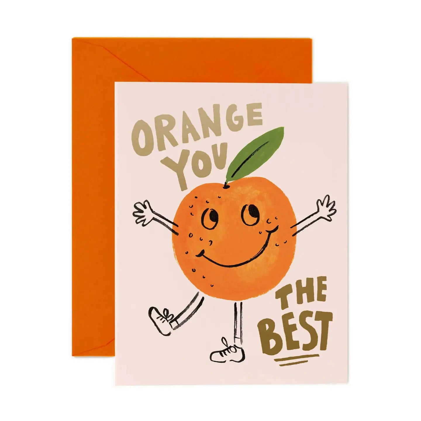 Rifle Paper Co Greeting Card