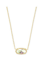 Elisa Pendant Necklace