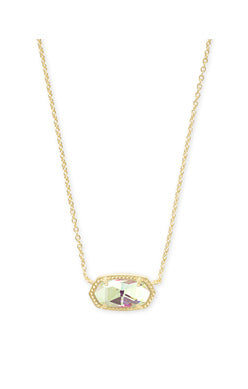 Elisa Pendant Necklace