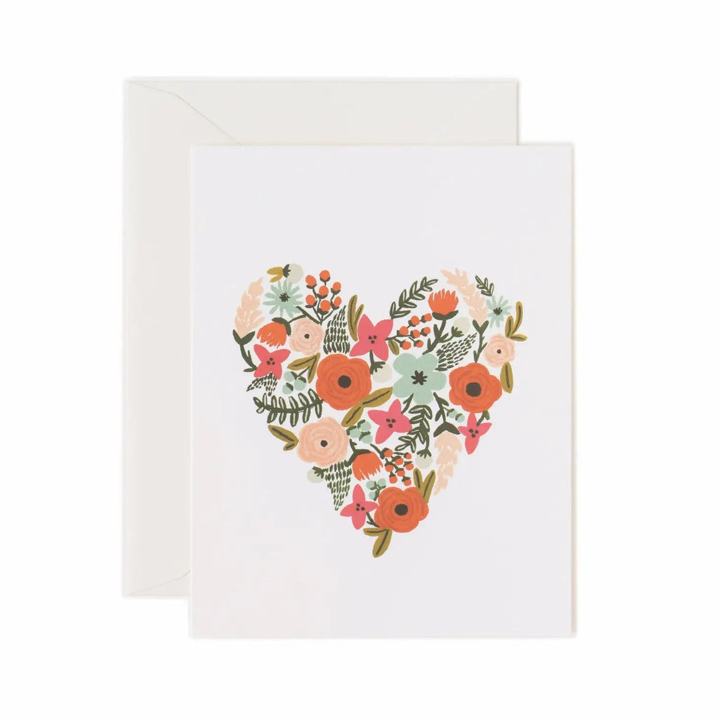 Rifle Paper Co Greeting Card