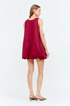Dottie Bubble Dress