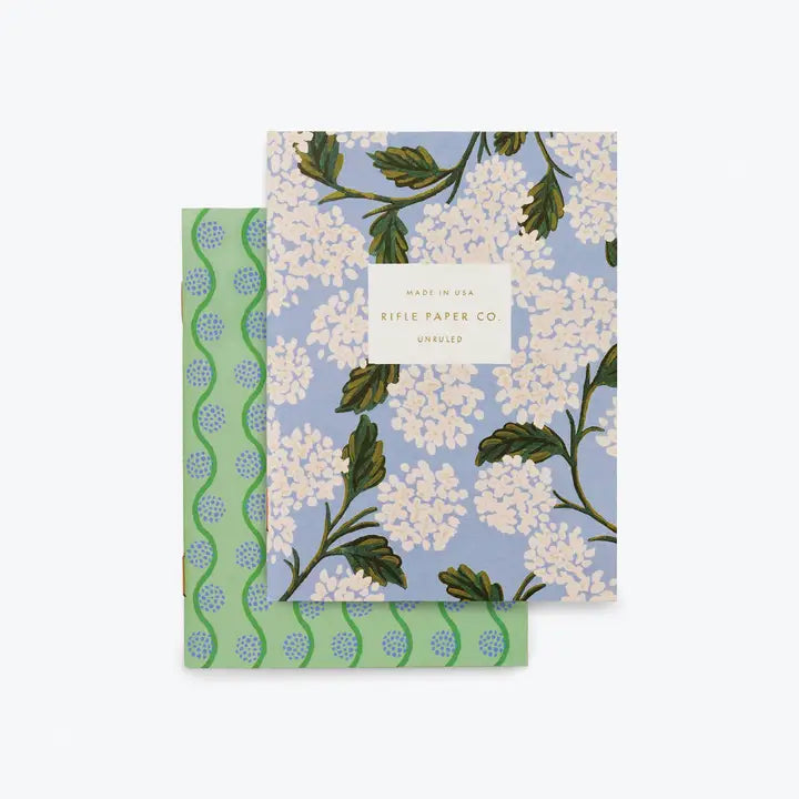 Rifle Paper Co. Pocket Notebook Set