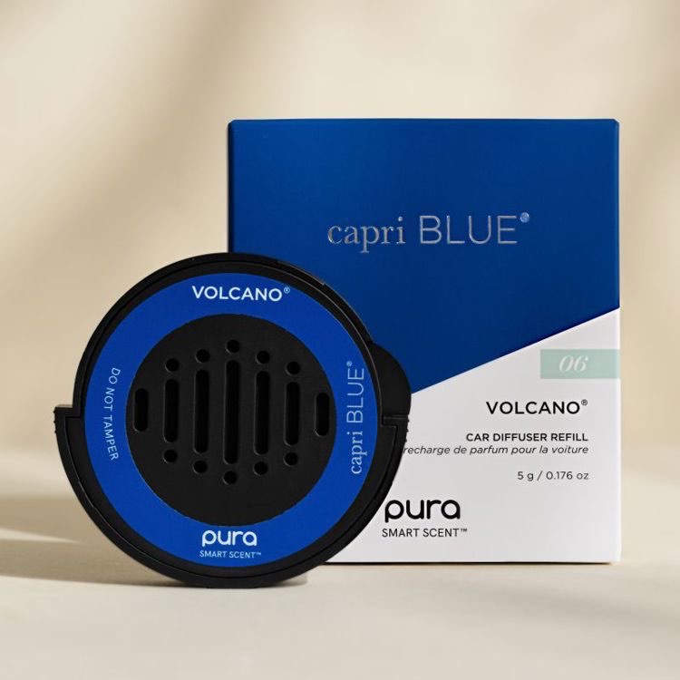 Pura Car Fragrance Refill