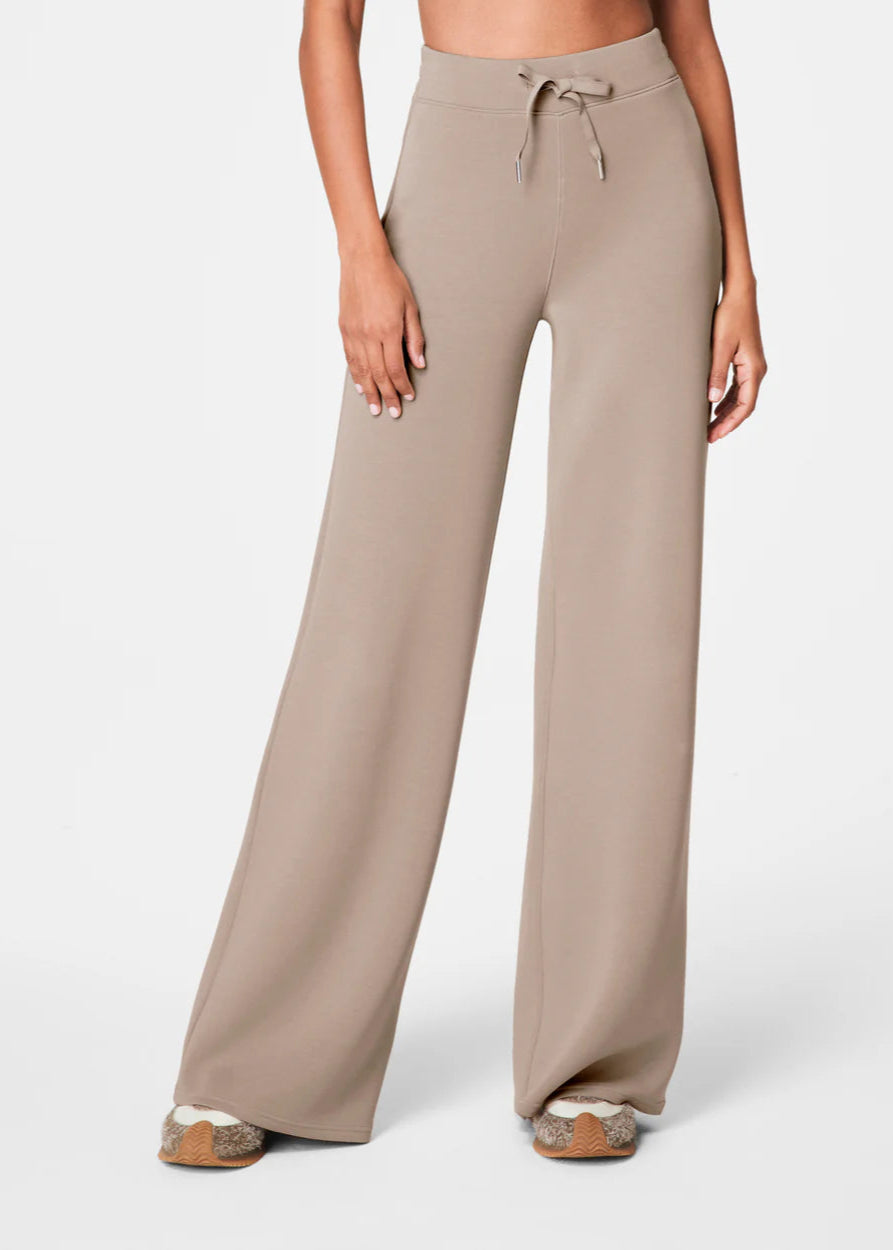 AirEssentials Wide Leg Pants - Sale