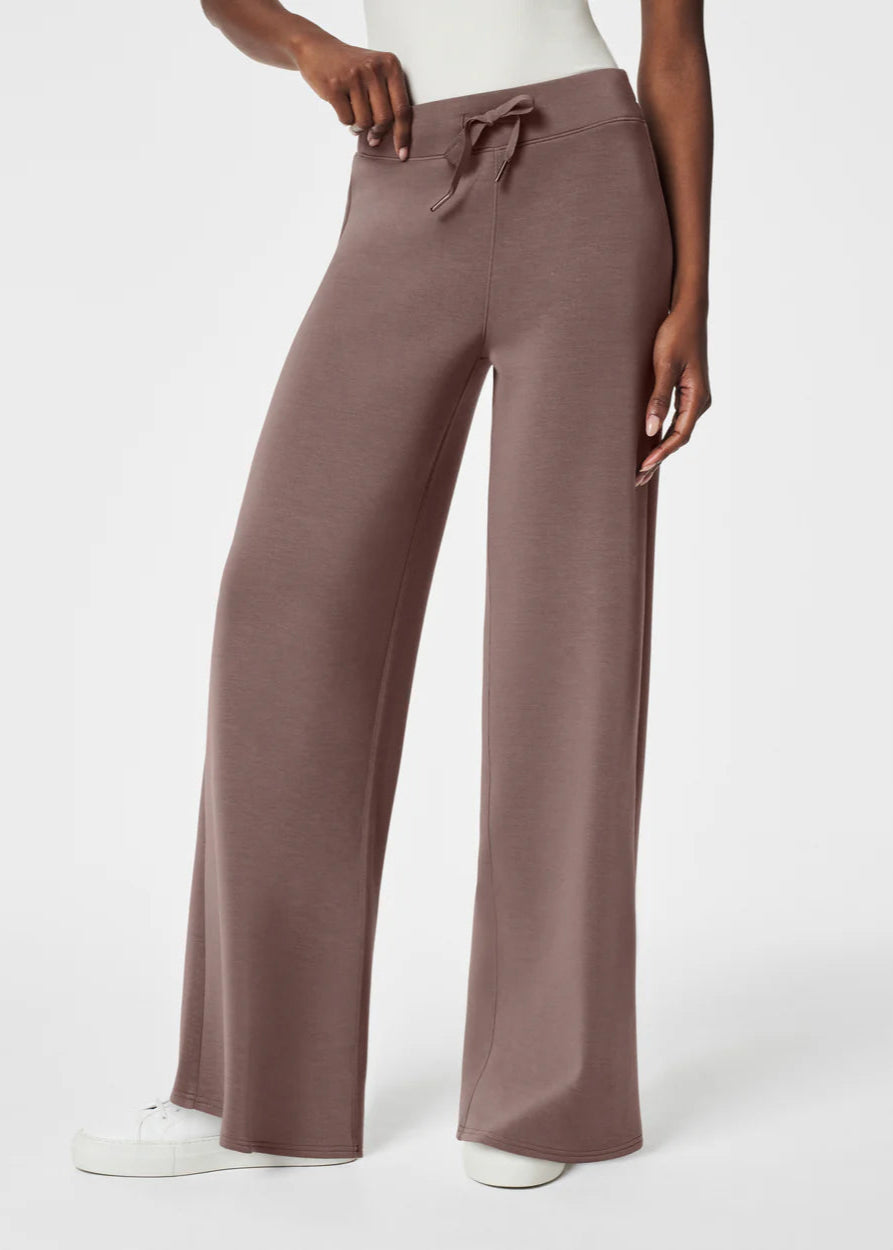 AirEssentials Wide Leg Pants - Sale