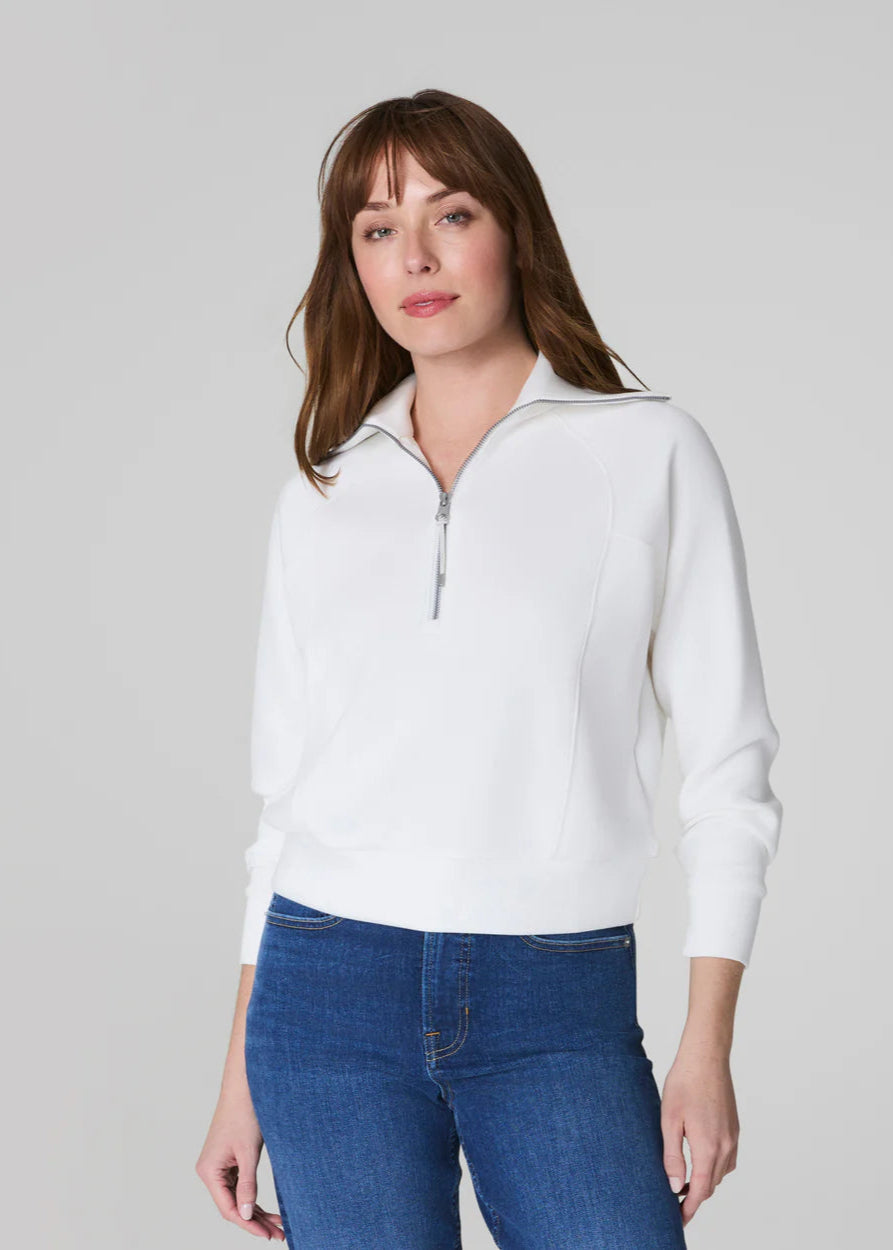 AirEssentials Half Zip