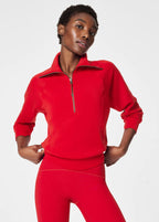 AirEssentials Half Zip