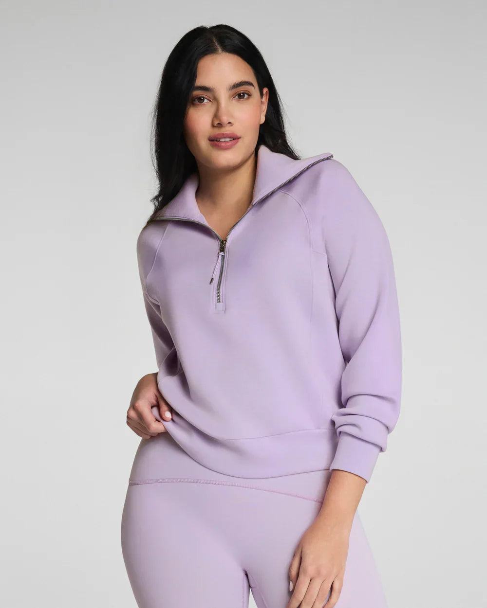 AirEssentials Half Zip - Sale