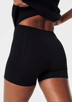 Get Moving Zip Front Dress