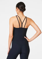 On Form High Neck Shelf Tank