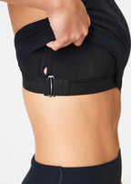 On Form High Neck Shelf Tank