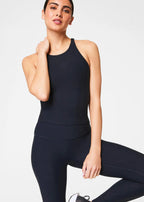 On Form High Neck Shelf Tank