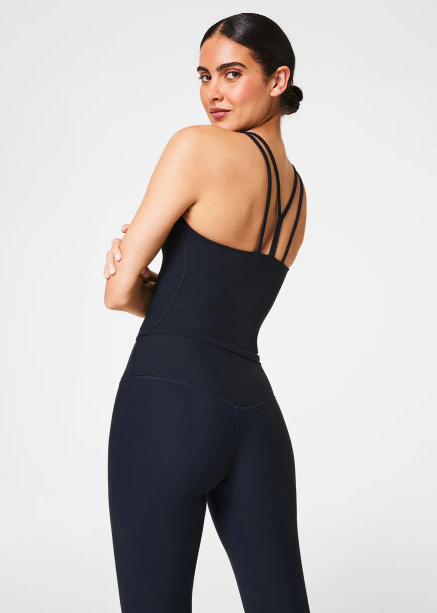 On Form High Neck Shelf Tank