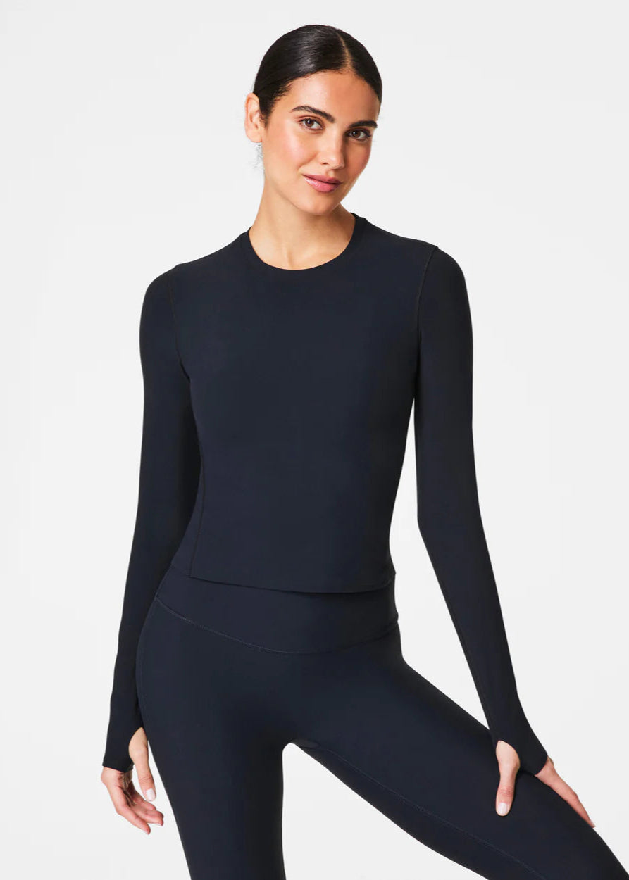On Form Long Sleeve Top