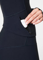 SPANXsmooth Full Zip Jacket