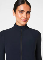 SPANXsmooth Full Zip Jacket