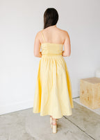 Shayla One-Shoulder Cutout Dress