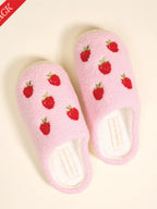 Fuzzy Slippers