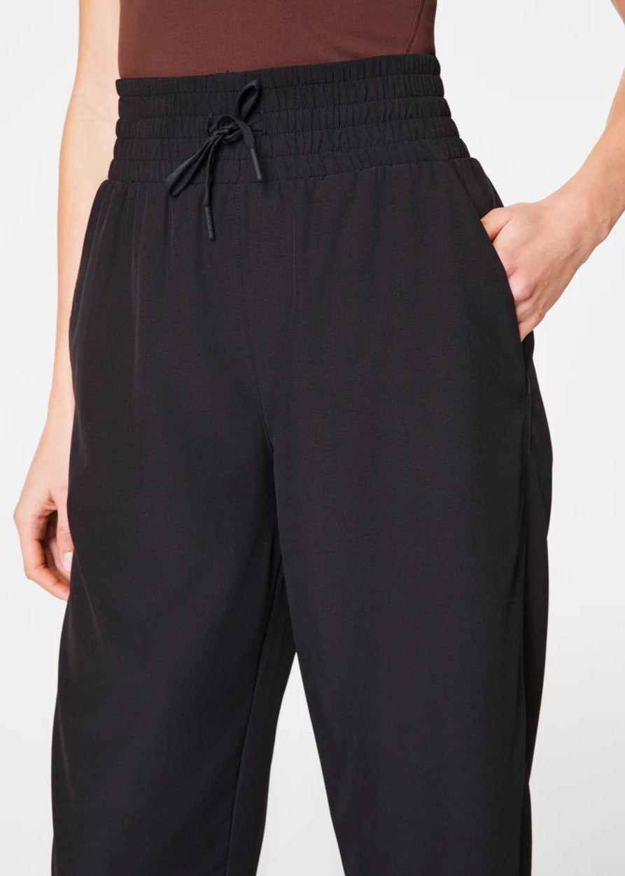 On The Move Wide Leg Pant