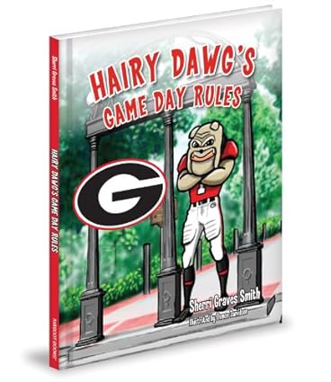 Hairy Dawg's Game Day Rules Book