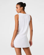 High Neck Tank