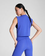 Supernaturals Muscle Tank