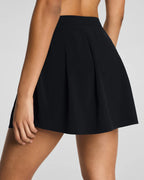 SPANXSHAPE BoostUp Pleated Skort