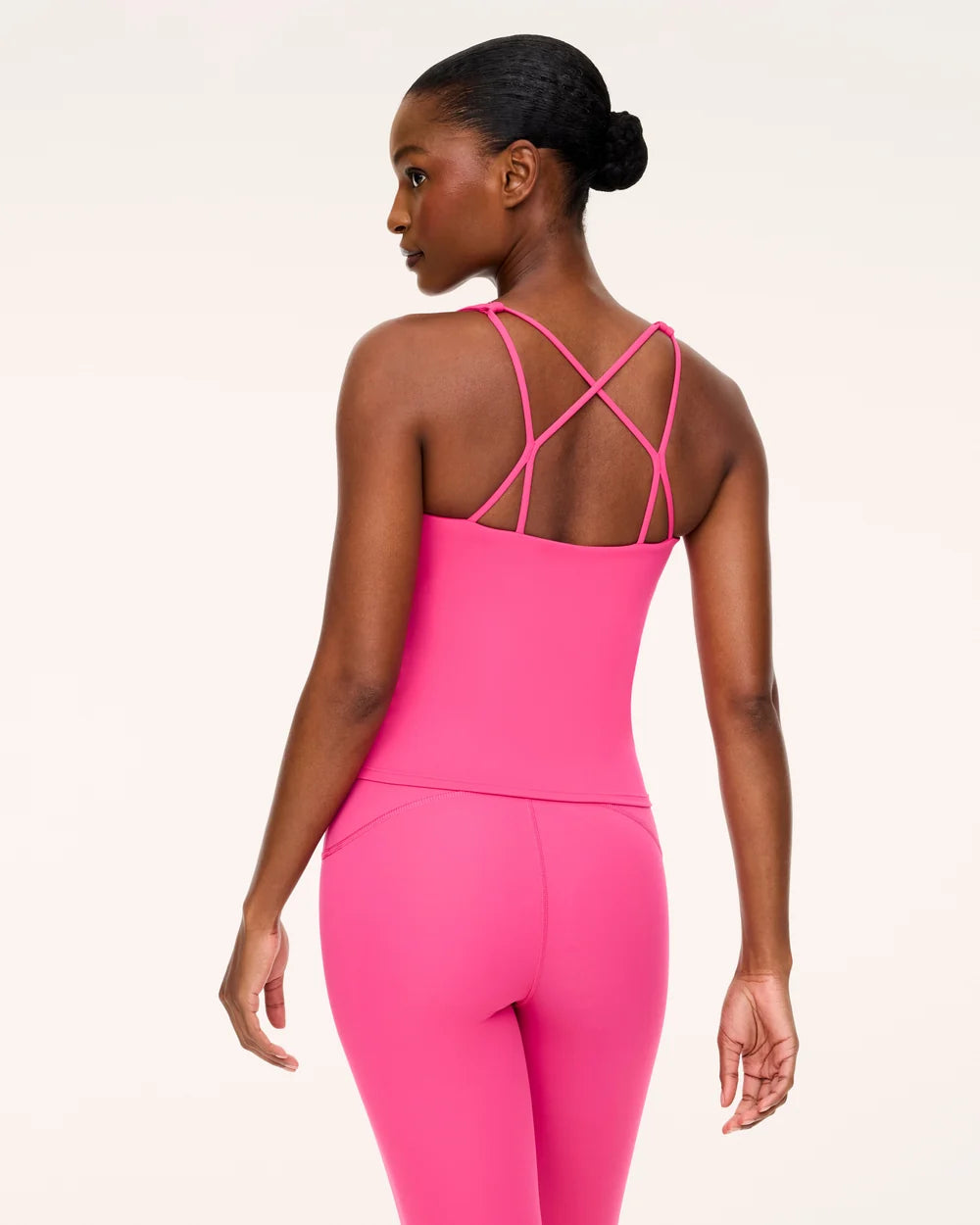 Boostup Strappy Tank
