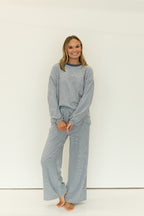 Cameron Relaxed Fit Pants